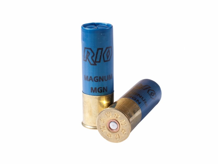 Rio "7" Mini Magnum-42 12x70 осн.25