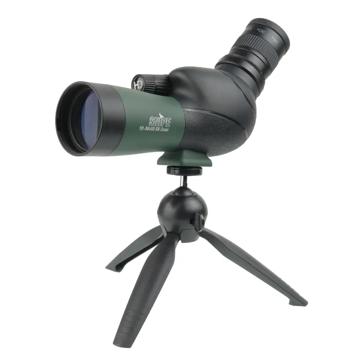 Зрительная труба Veber Snipe GR Zoom 12-36x50