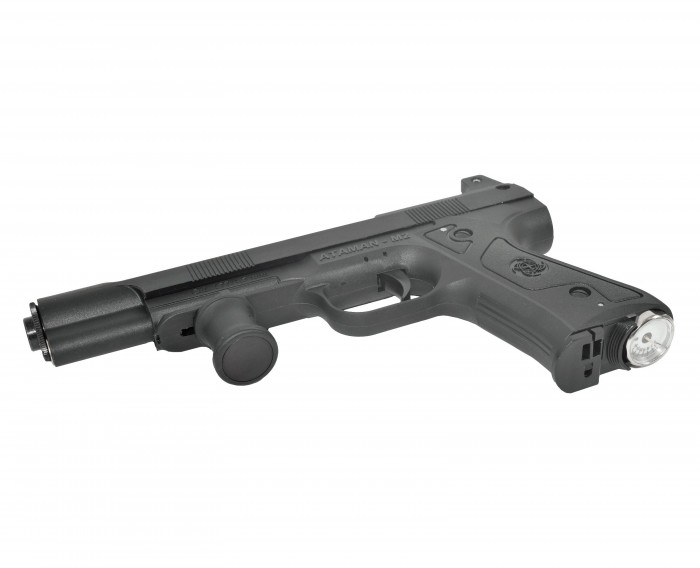 Пистолет пневматический "Атаман-М2", к. 4,5 мм
