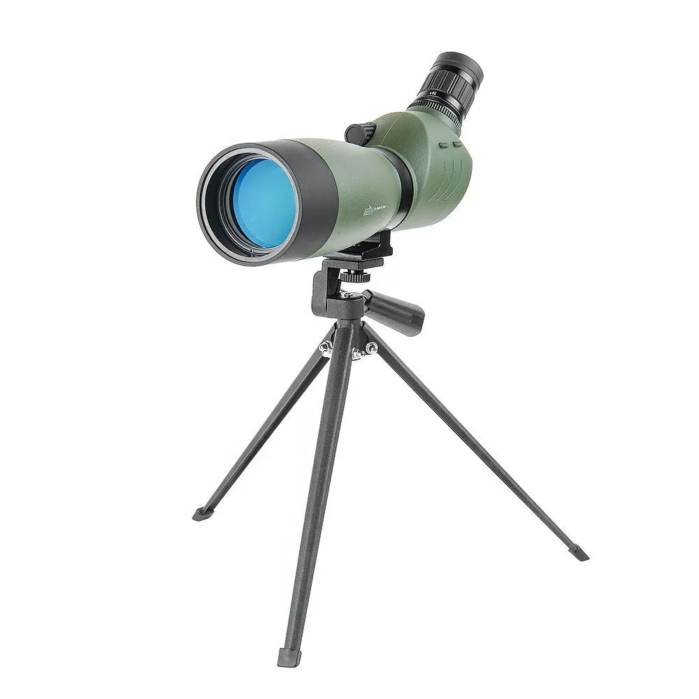 Зрительная труба Veber Snipe GR Zoom 20-60x60