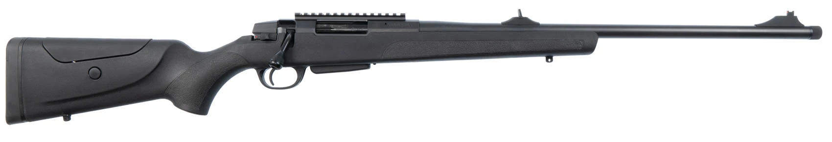 Карабин ATA Arms Turqua Synthetic Black (ложа пластик), к.308Win