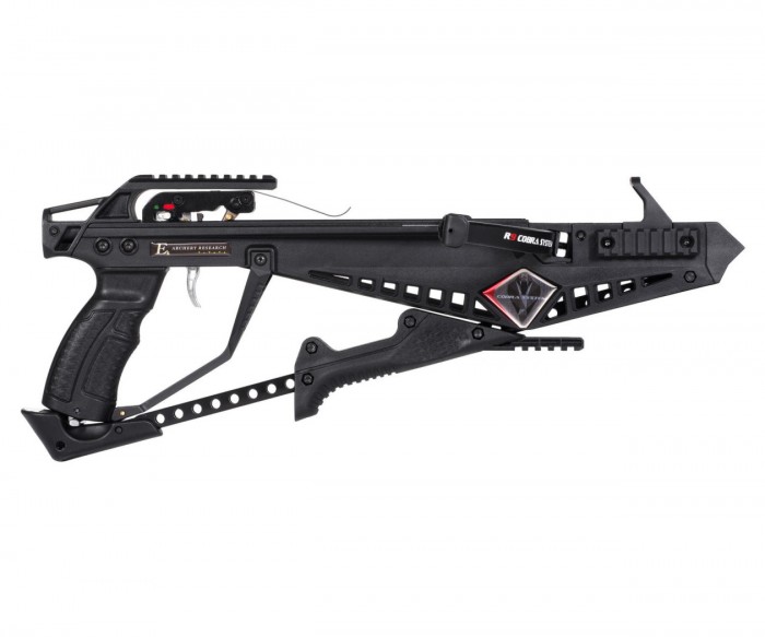 Арбалет-пистолет Ек "Cobra System R9 Deluxe"