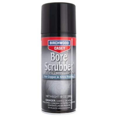 Bore Scrubber средство для чистки ствола, аэрозоль, 283г (Birchwood Casey)