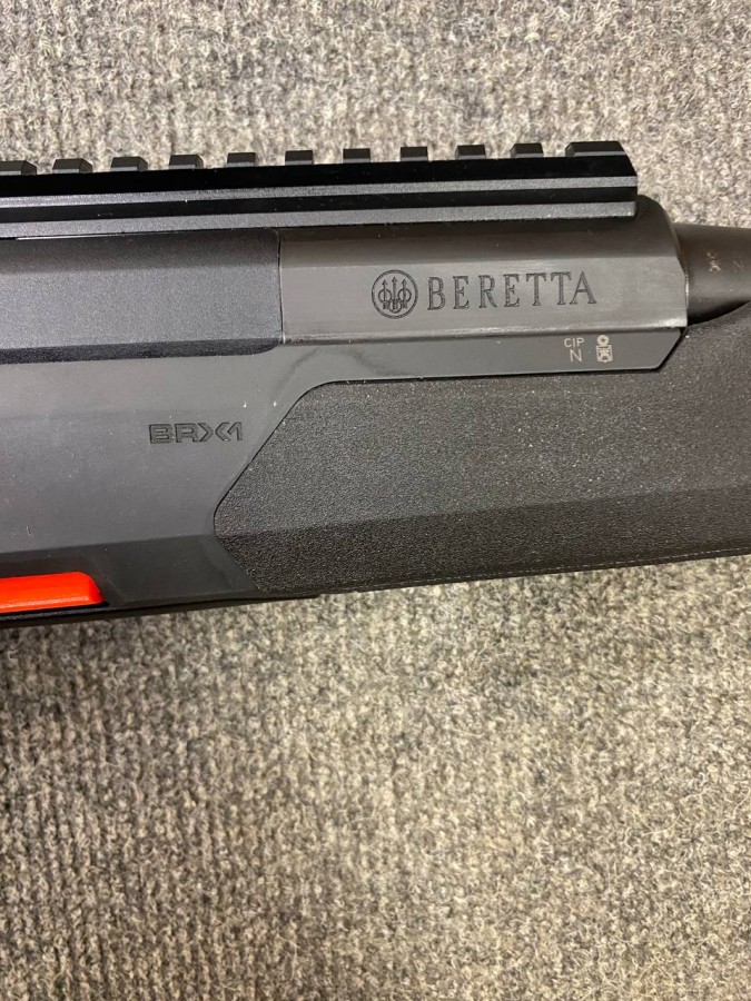 Beretta BRX1 к.308Win 570