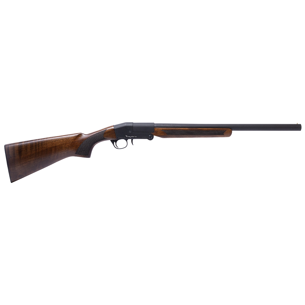 Ружье Beydora BDR 09 Wood к.12х76, L-510 (черный ресивер, прицельная планка, см. чоки)