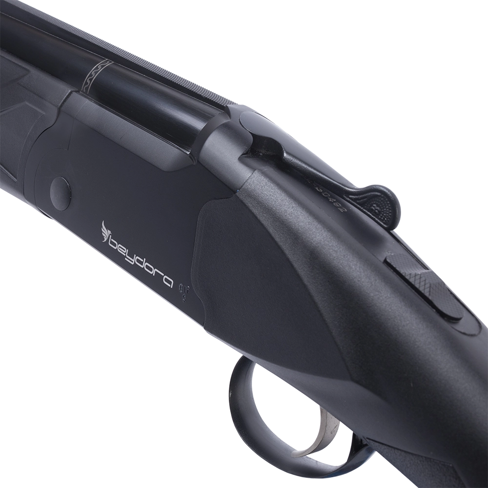 Ружье Beydora BDR 90 Synthetic к.12х76, L-660 (черный ресивер)