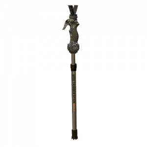 Опора Primos Trigger Stick (камуф.), выс.84-165см (1 нога)