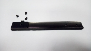 APEL Remington 700 (223) планка Weaver (82-00012)