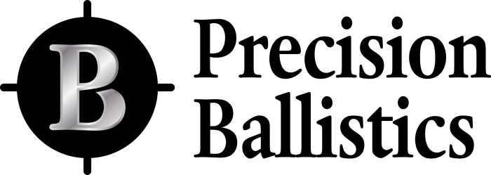 BALLISTIK PRECISION