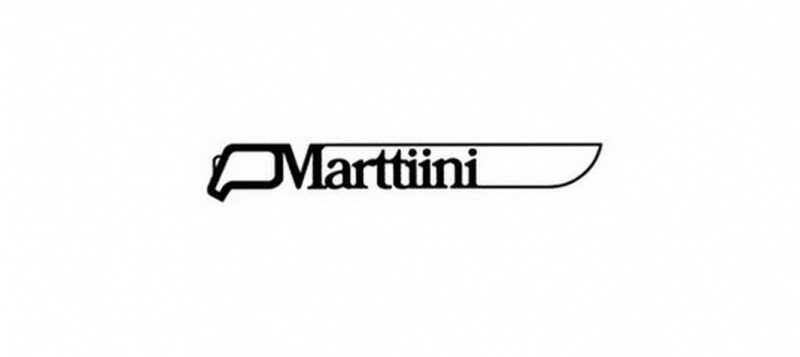 Скидка 20% на ножи Marttini до 30.11.2022!