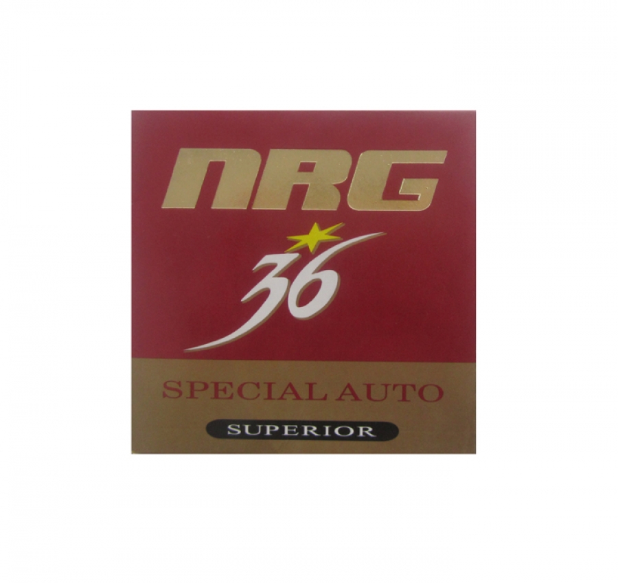 Патроны 36 грамм. Азот NRG 36. Патроны NRG 36.