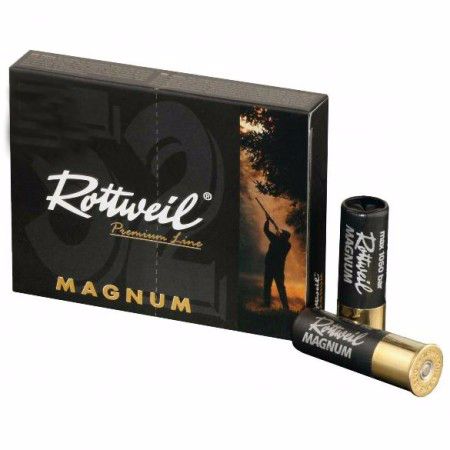 Патрон к.20/76 дробь 5М 3,0мм (2316798) DN