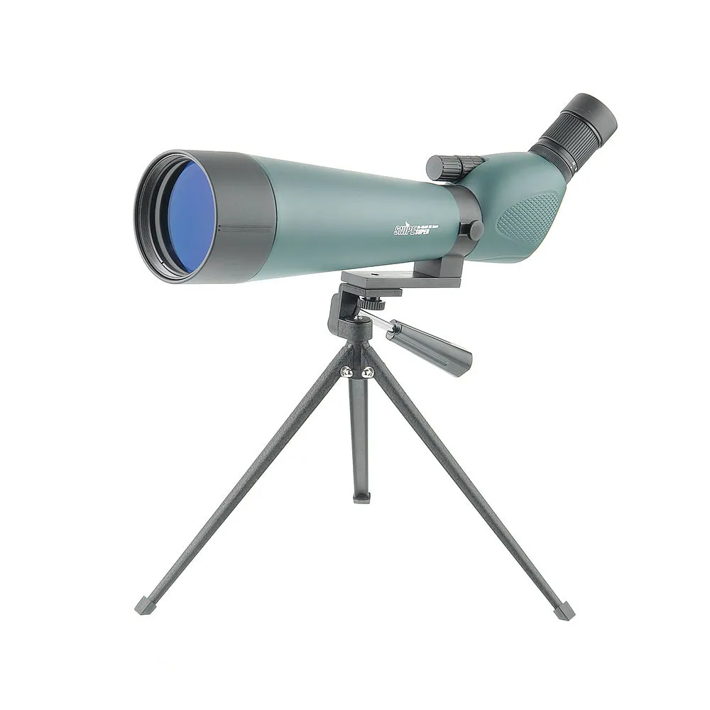 Зрительная труба Veber Snipe Super GR Zoom 20-60x80