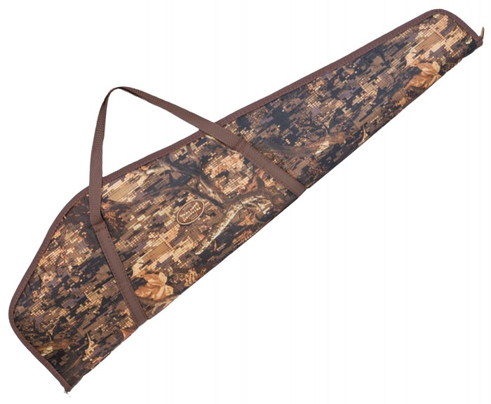 Чехол для ружья 110см Ткань с оптикой (Хольстер)