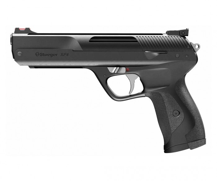 Пистолет пневматический Stoeger XP4 к.4,5мм