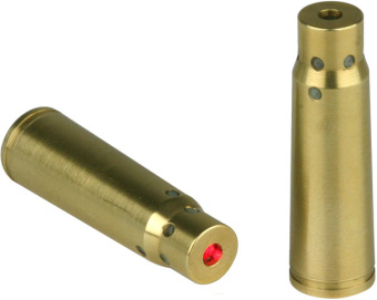 Лазерный патрон на 7,62х39A Sightmark (SM39002)