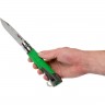 Нож Opinel №12 Explore (зелёный)