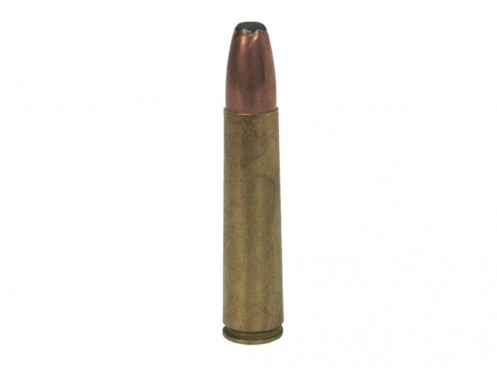 ТЕХ .366Magnum (пуля ПО "Кион" 15" Magnum)