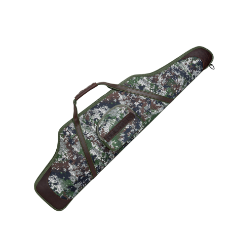 Кейс 120 Кожа С/О (цифра) Holster Club