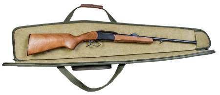 Кейс 120 Кожа С/О (цифра) Holster Club