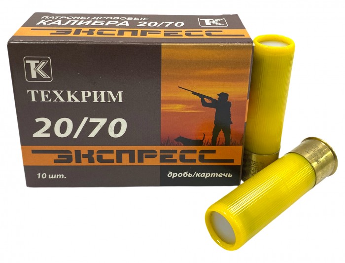 ТЕХ 20х70 0 "Экспресс"