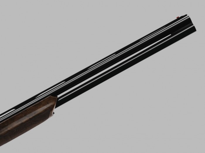 Benelli 828 U Black к.12/76 L-760