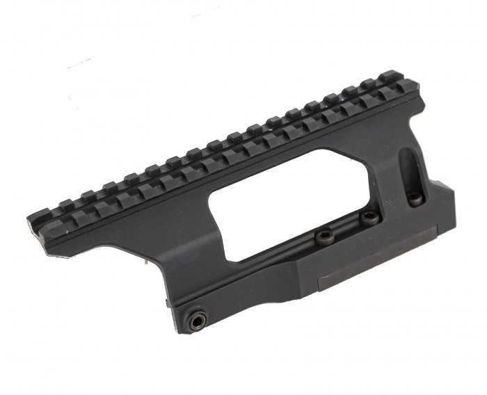 Кронштейн для СВД/Тигр SAG низкий