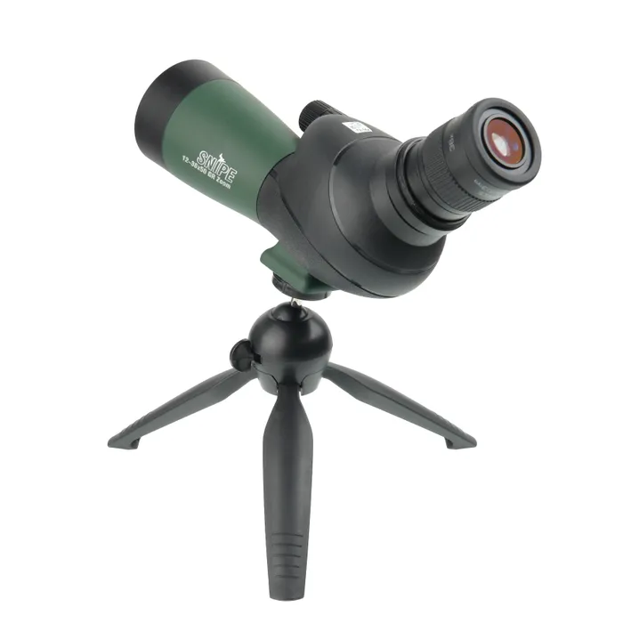 Зрительная труба Veber Snipe GR Zoom 12-36x50