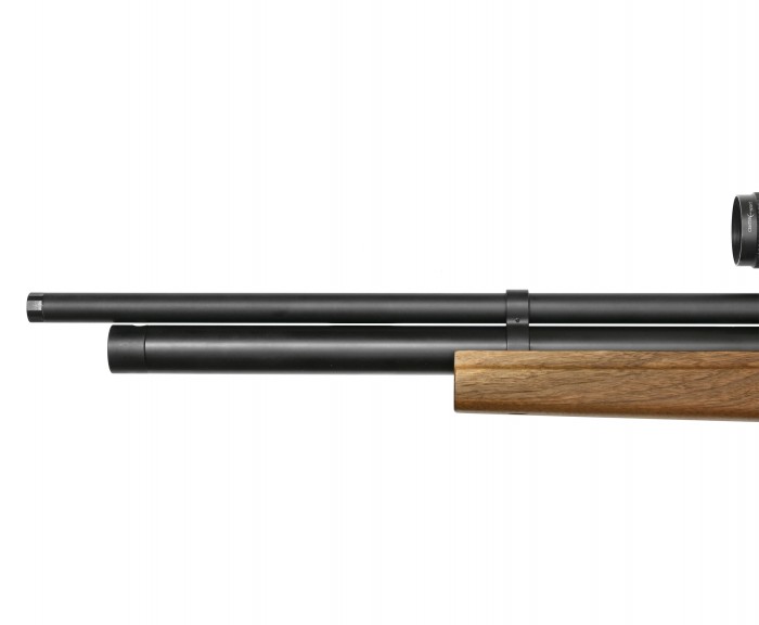 M2 Tactical carbine Type 1 (ламинат св.коричн.) к.5,5мм винтовка пневмат. 615/RB (SL)