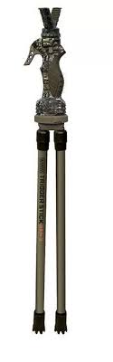 Опора Primos Trigger Stick (камуф.), выс.61-155см (2 ноги)