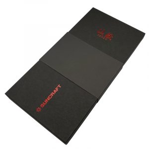 Подарочный набор из 3 ножей SUNCRAFT (SenzoClassic), SZ-010512