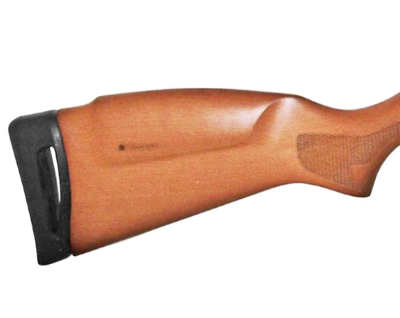 Пневматическая винтовка Stoeger A30 Wood к.4,5мм