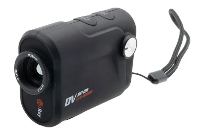 Тепловизионный монокуляр DV DP09, 256*192, 12 мкм, 50 Гц, 9 мм линза (НДС)