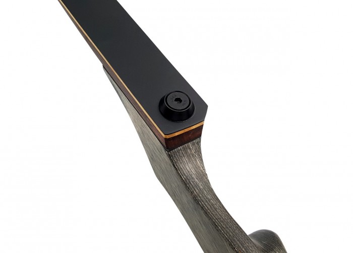 Лук традиционный Centershot Raven 60"40