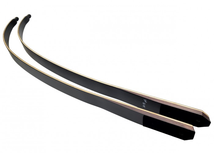 Лук традиционный Centershot Raven 60"40