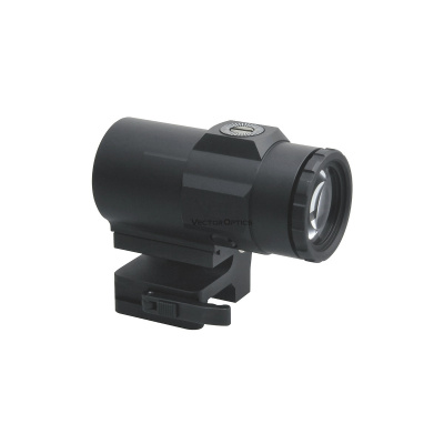 Увеличитель Vector Optics Maverick-IV 3x22 Magnifier Mini (SCMF-41)