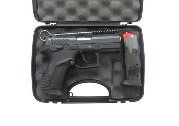 Grand Power T11 к.10х28 ЗИД (ОООП)