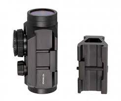 Прицел коллиматорный Nikko Stirling Flash 1х30mm, закр.типа