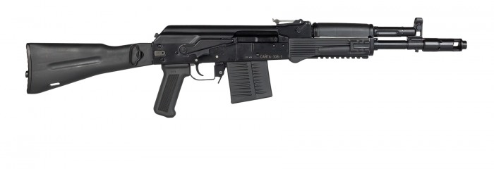 Сайга 308-1, исп.46, плс, к.308win