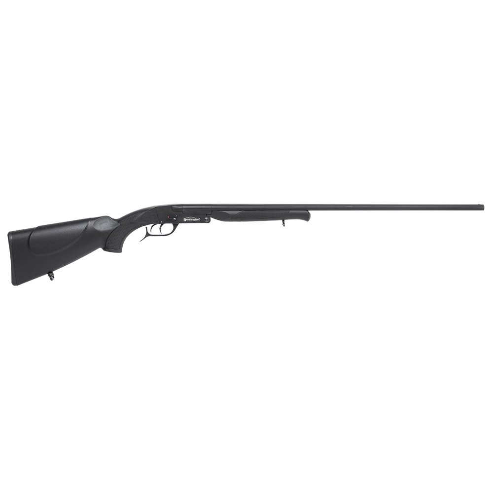Ружье Remington SC-216 к.410х76, L-710 (двухс.горизонт., пластик)