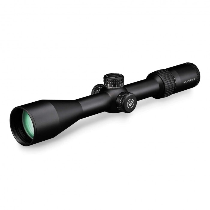 Прицел оптический Vortex Diamondback Tactical 6-24x50 FFP
