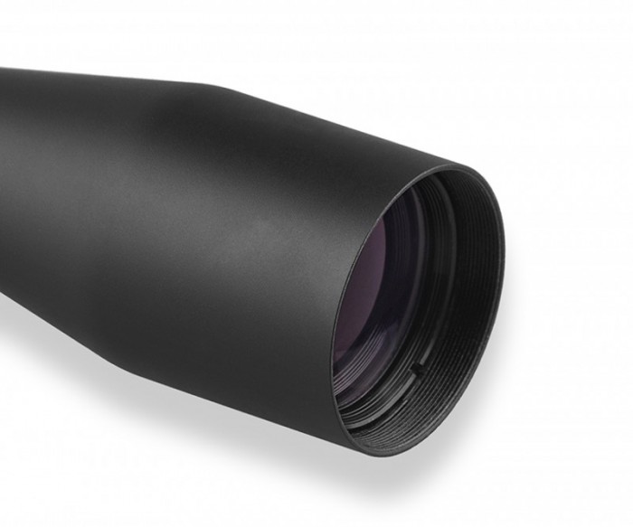 Оптический прицел DISCOVERY HT 4-16X40SF FFP