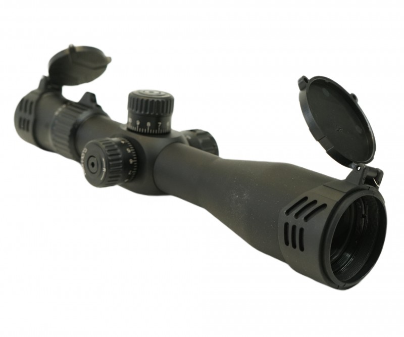 Оптический прицел DISCOVERY HT 3-12X40SF FFP FW30