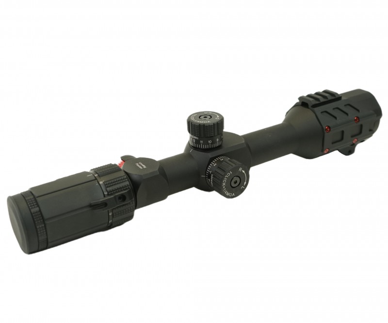 Оптический прицел DISCOVERY HS GEN2 4-16X44SFIR FW30