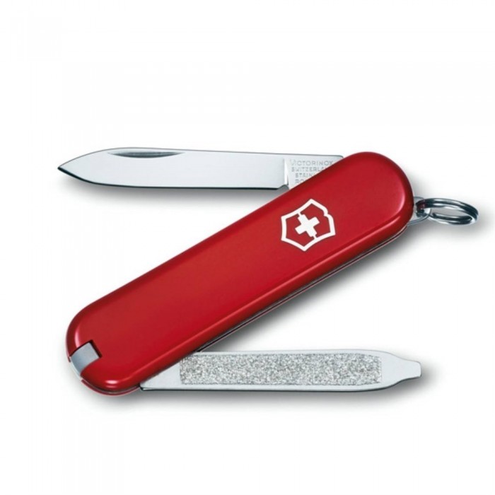 Нож складной-брелок Victorinox Escort 0.6123