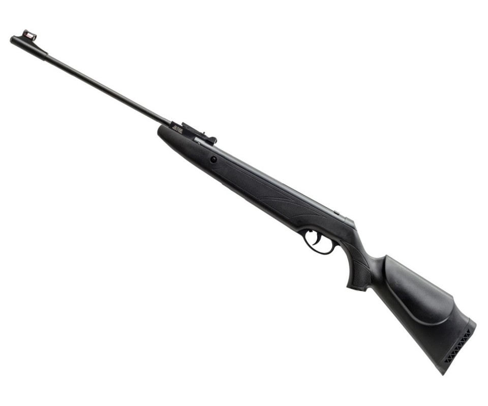 Винтовка пневм. EKOL MAJOR ES 450 Black к.4,5мм, 3 Дж