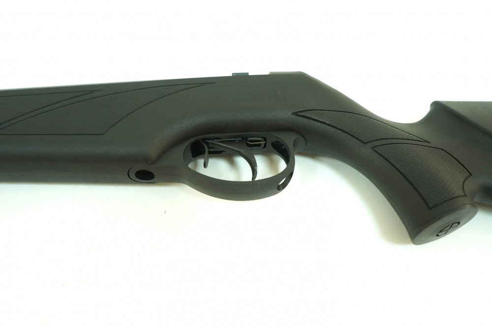Винтовка пневм. EKOL MAJOR ES 450 Black к.4,5мм, 3 Дж