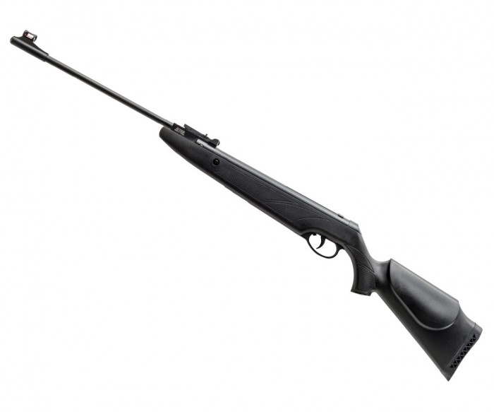 Винтовка пневм. EKOL MAJOR ES 450 Black к.4,5мм, 3 Дж