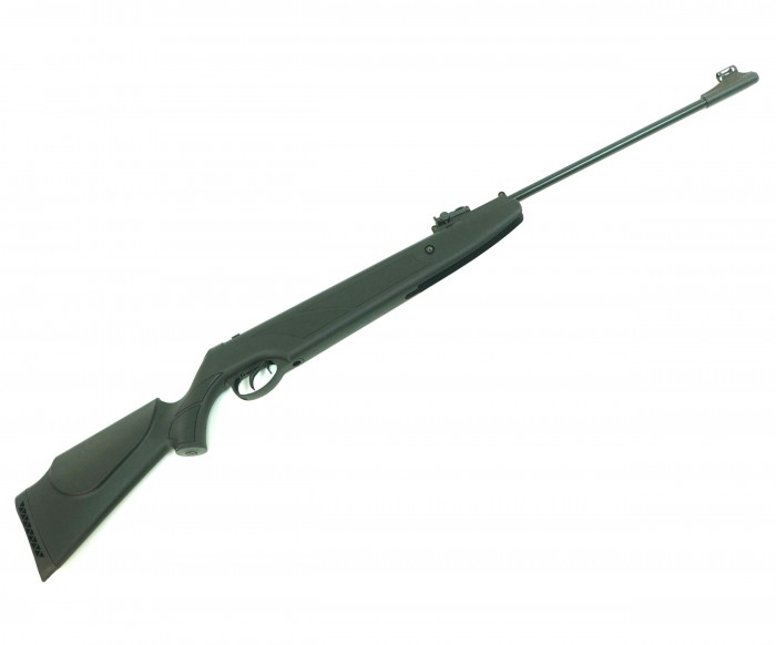 Винтовка пневм. EKOL MAJOR ES 450 Black к.4,5мм, 3 Дж