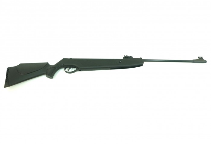 Винтовка пневм. EKOL MAJOR ES 450 Black к.4,5мм, 3 Дж